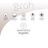Groh Replenishing Conditioner, 240 ml