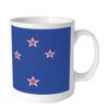 New Zealand Flag Mug