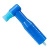 PER4MANCE Disposable Prophy Angles, Pack of 100, Soft Cup, Blue