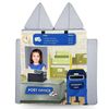 Couch Swag Play Panel for Childrens Foam Sofa Kids Couch (Post Office)