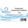 BrewChem - Calcium Chloride Flake 100g