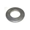 M27 Flat Washer - Galvanised Mild Steel DIN125 Pack Size : 8