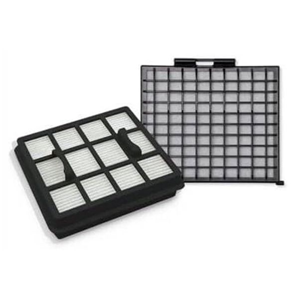Replacement Filter Kit for Simplicity Scout & Scout Plus Bagged Canister Vacuum Cleaner. Compare to SSFPK