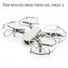 Mini 2/MINI SE/Mavic Drone Propeller Defender Gear Set for DJI 4pcs Propeller Guard Propeller Protector for Drone Accessories