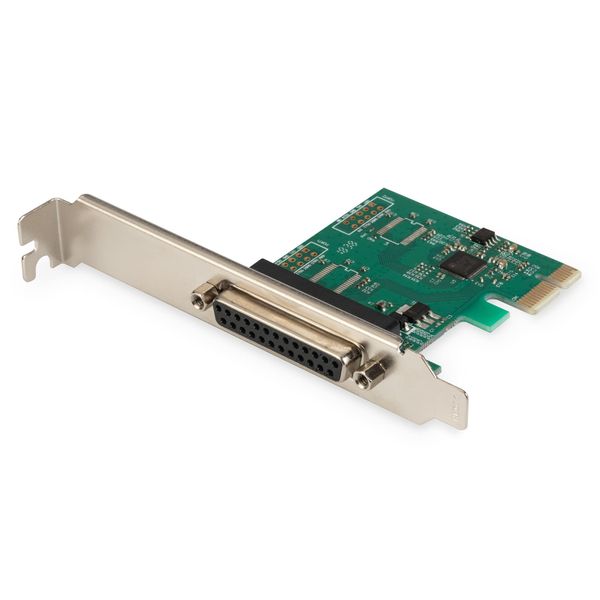 I/O,1-PORT,