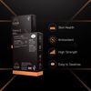 ELIXIR NUTROLOGY Vitamin E 400iu - 30 Softgel Capsules, Antioxidant - High Strength Vitamin E