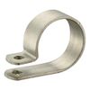 Takigen Metal Grounding Clamp Applicable Cable Diameter: 24.9 - 26.3 CP-260-16