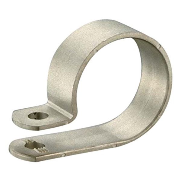Takigen Metal Grounding Clamp Applicable Cable Diameter: 24.9 - 26.3 CP-260-16