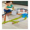 Thomas Connect And Build Track Bucket Playset