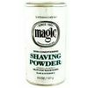 Softsheen Magic Skin Conditioning Shaving Powder Aloe & Vitamin E .5 oz 