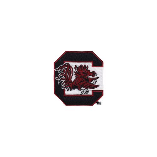 Tervis Made in USA Double Walled University of South Carolina Gamecocks Insulated Tumbler Cup Keeps Drinks Cold & Hot, 24oz, Gamecock Logo