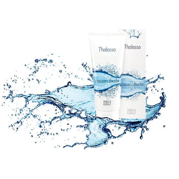 Rosa Graf Thalasso Line SHOWER