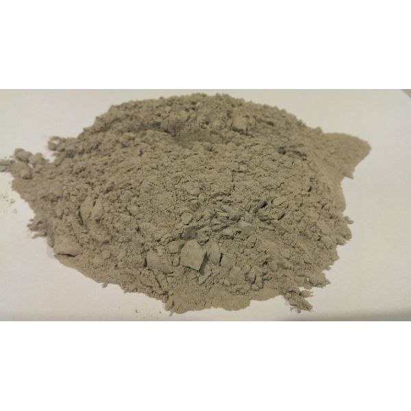 16 lb Calcium Bentonite Clay - Healing Clay