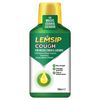 Lemsip Cough Liquid Mucus Cough & Catarrh Relief 180ml