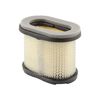 Briggs & Stratton 697029 Oval Air Filter Cartridge