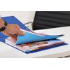 Elba 5 Pack A4 File Dividers, 10 Part Card Folder Dividers