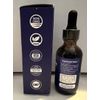 Nutra Champs~Elderberry Liquid Drops~Immune Support~Non GMO~Vegan~2 Oz