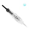 Chuse 1RL 10PCS Disposable Packaging Tattoo and Permanent Makeup Needles