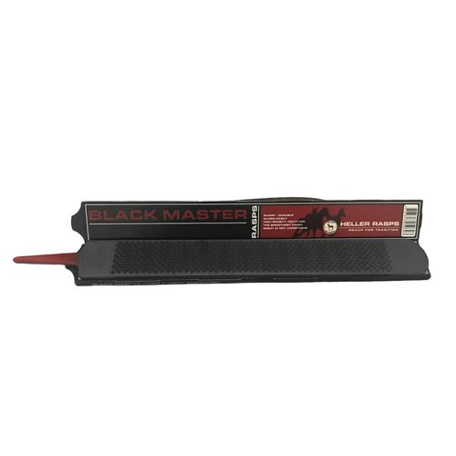 Heller Black Master RASP