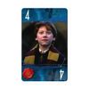 WHOT! - Harry Potter Card Game, White