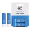 Boots Everyday Original LipSalve SPF15 4g x2