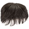 Priscilla GB-22-TBK Men's 5/4 Wig, Layered Short