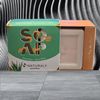 Cielche Natural Handmade Soap Bar 150 Gr (Aloe Vera)