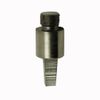 Piano Tuning Hammer Tip Adapter Square End With Extending Tip Length Tool