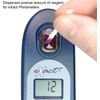 Exact 486632 Micro Copper Strip for eXact Photometers