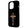 iPhone 13 Pro God So Loved The World That He Gave His Only Son Easter Case
