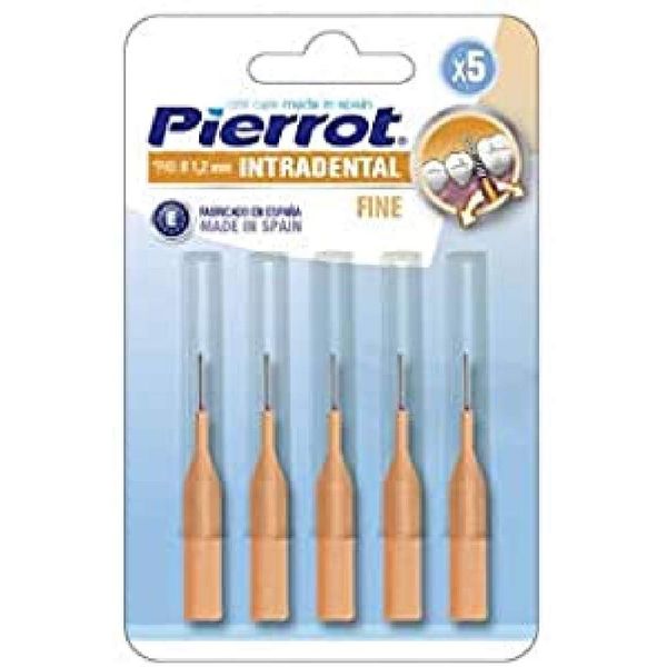 Cep. Interdental Pierrot Fine. 5 Uds