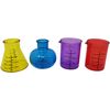 Kheper Chemistry Shot Glass Set
