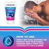 Clearasil Rapid Action Exfoliating Scrub, For Acne Prone Skin, Unclog Pores, Reduces Blackheads, Pimples & Excess Oil, Everyday Spots Prevention, 125 ml