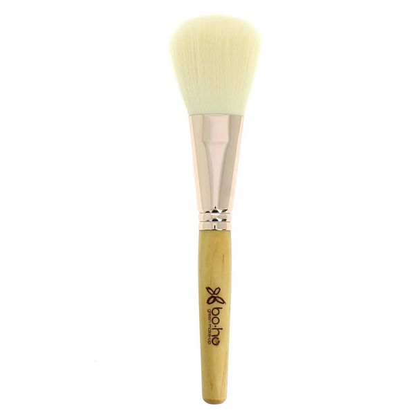 Boho Vegan Brush Powder 05