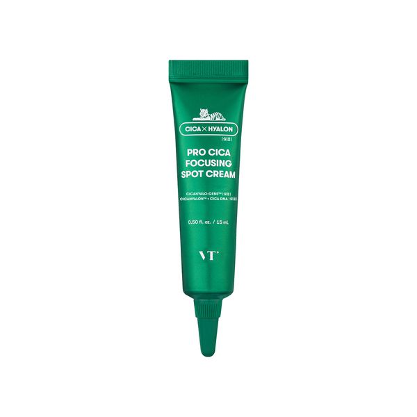 VTCOSMETICS [Genuine Product] Procica A Spot Cream 15ml Skin Care Prevents Rough Skin Korean Cosmetics