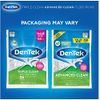 DenTek Triple Clean Floss Picks, Mouthwash Blast 150 ea (Pack of 2)