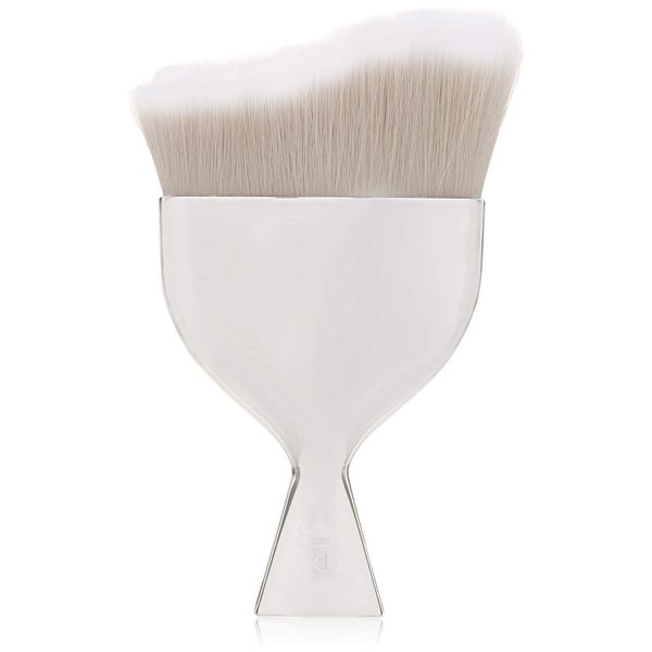 e.l.f. Cosmetics E.l.f. precision multi blender massager brush, synthetic