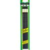 Tombow Pencil Mono 4B Hexagonal Shaft 3 Pack ASA-397