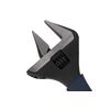 Eclipse Professional Tools ADJW10WJ 10" Adjustable Wrench Extra Wide Jaw 50mm (2") Jaw Width