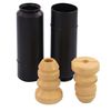 1 x dust protection set, dust protection set, service kit, rear