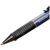 Faber-Castell Grip Plus 07 Ball Pen - Metallic Blue