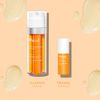 Murad Vita-C Glycolic Serum - Environmental Shield Skin Brightening Vitamin C Face Serum - Hyperpigmentation Treatment Backed by Science, Travel .33 Fl Oz