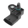 Hihaha Manifold Absolute Pressure MAP Sensor for Landwind X8 2009 No.PS2001018B1 1 Pc
