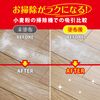 Rinrei Glossy Flooring Coat, 13.5 fl oz (400 ml)