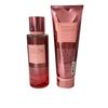 Victoria's Secret Fleur Elixir No. 7 Mist and Lotion Set