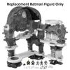 Replacement Part for Imaginext Super Surround Batcave Playset - GMP48 ~ Replacement Batman Figure
