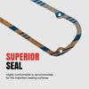 FEL-PRO VS 50458 R Valve Cover Gasket Set