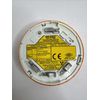 NITTAN NS-DIS2 IONISATION SMOKE DETECTOR 80000
