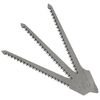 SK11 DEVICE DVC-CHMK3 Cutter Type Saw Replacement Blade, Pack of 3