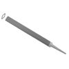 Grobet USA Swiss Pattern File Slitting 6 Inch Cut 2